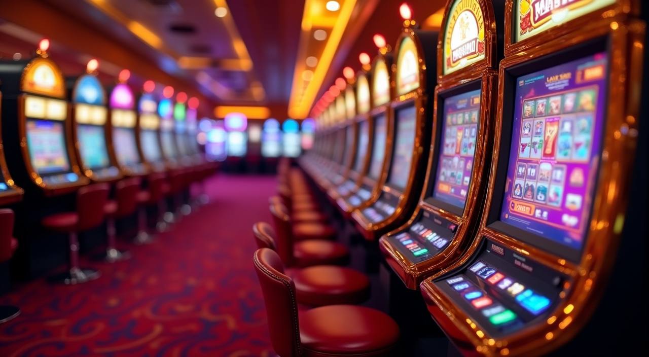 wininr Bollywood Slots
