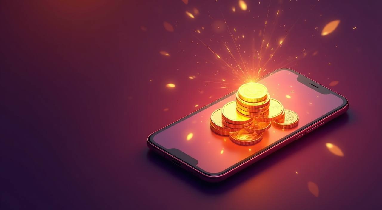 wininr mobile gaming